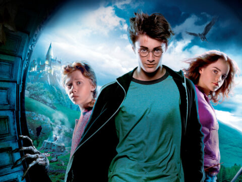 Гаррі Поттер