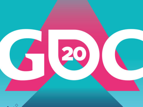 2020 Game Developers Conference