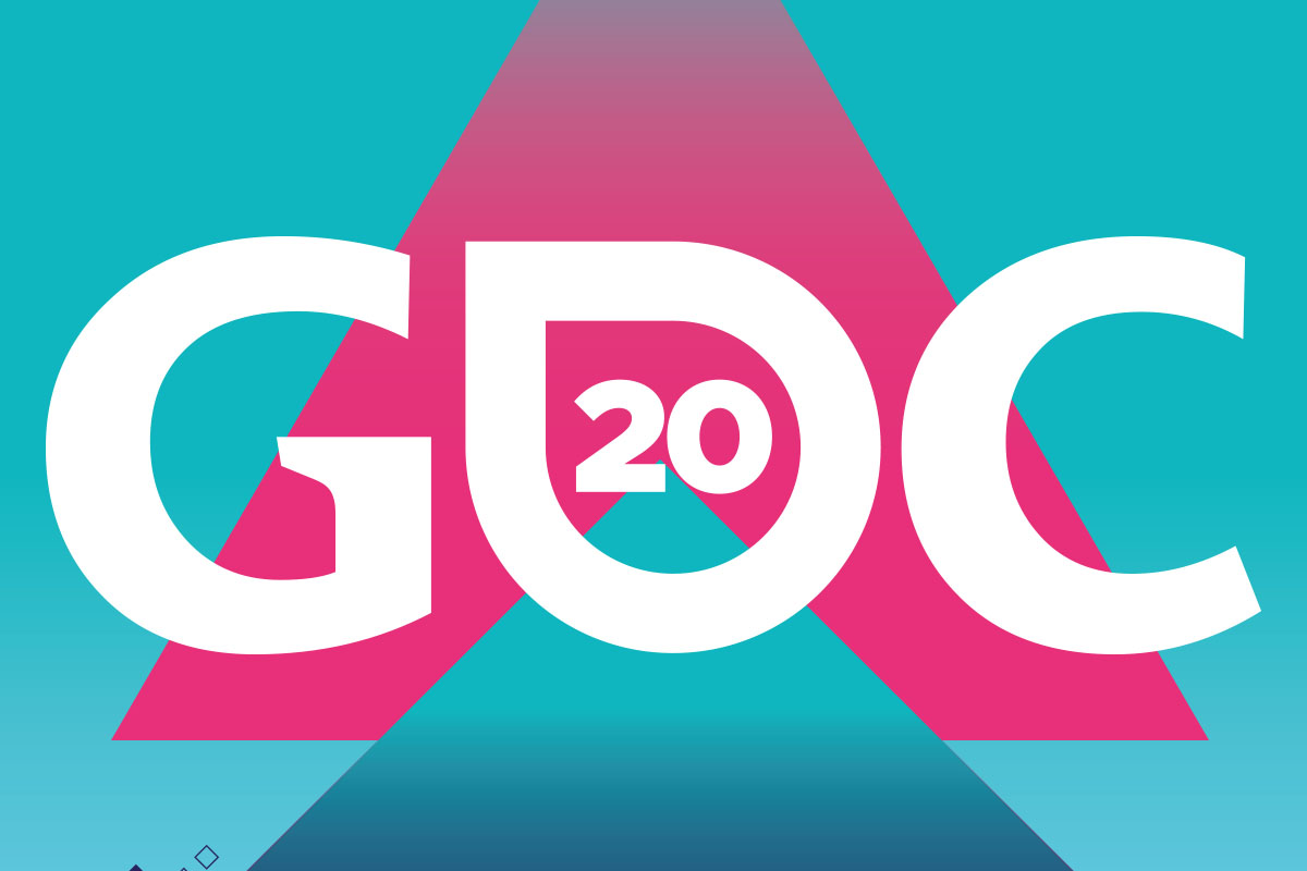 2020 Game Developers Conference