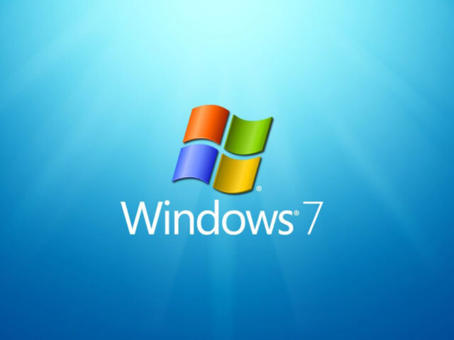 Windows 7