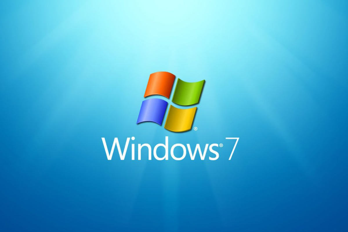 Windows 7