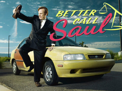 Краще подзвоніть Солу