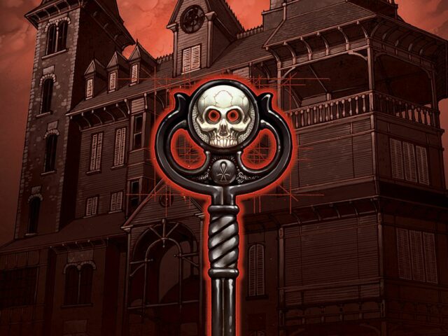 Locke & Key