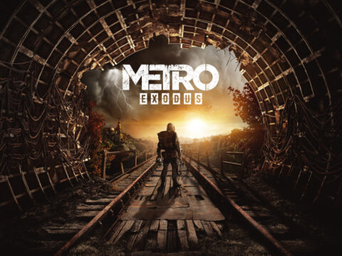 MetroExodus