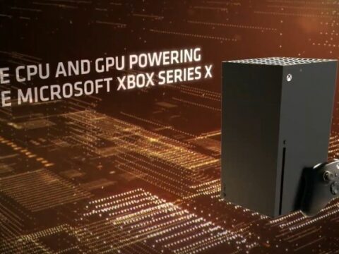 Xbox Series X
