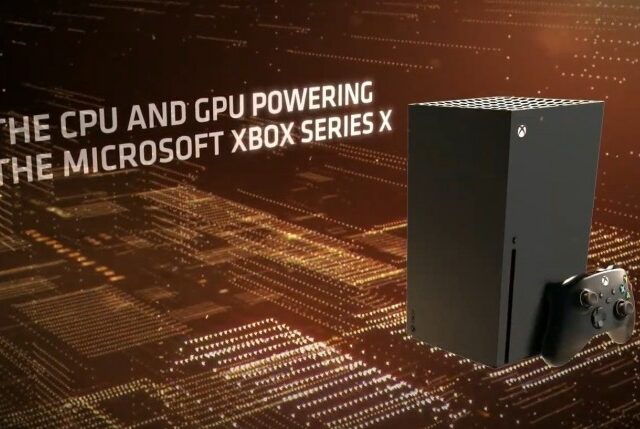 Xbox Series X