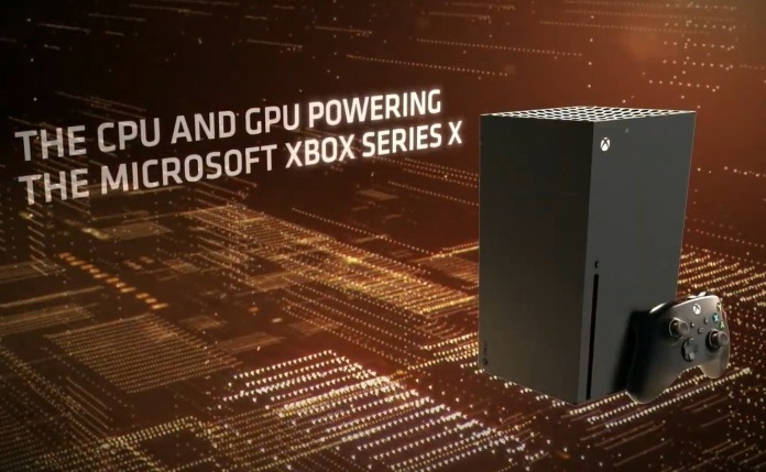 Xbox Series X