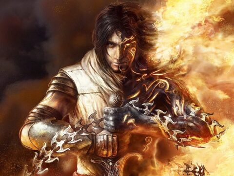 Prince of Persia