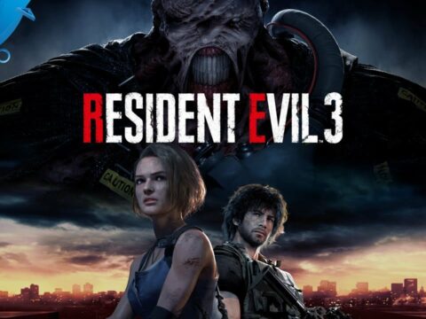 Resident Evil 3