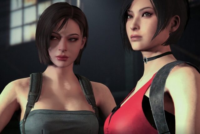 Resident Evil