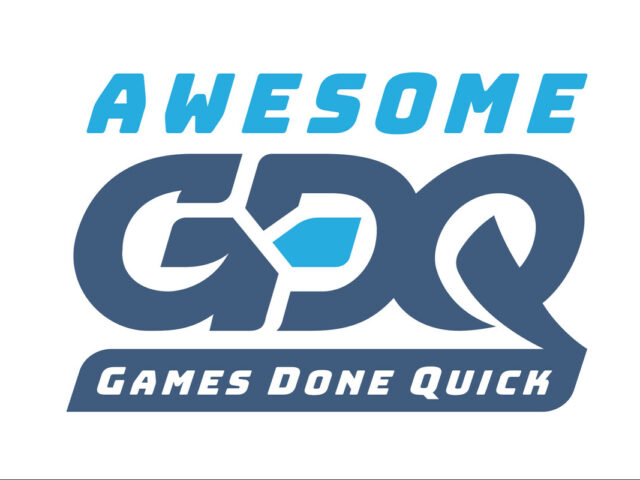 AGDQ