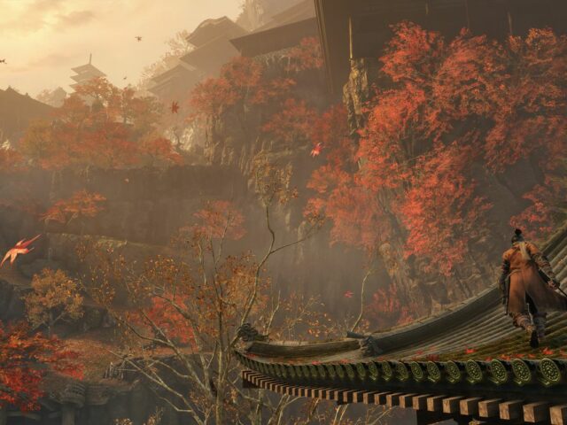 Sekiro