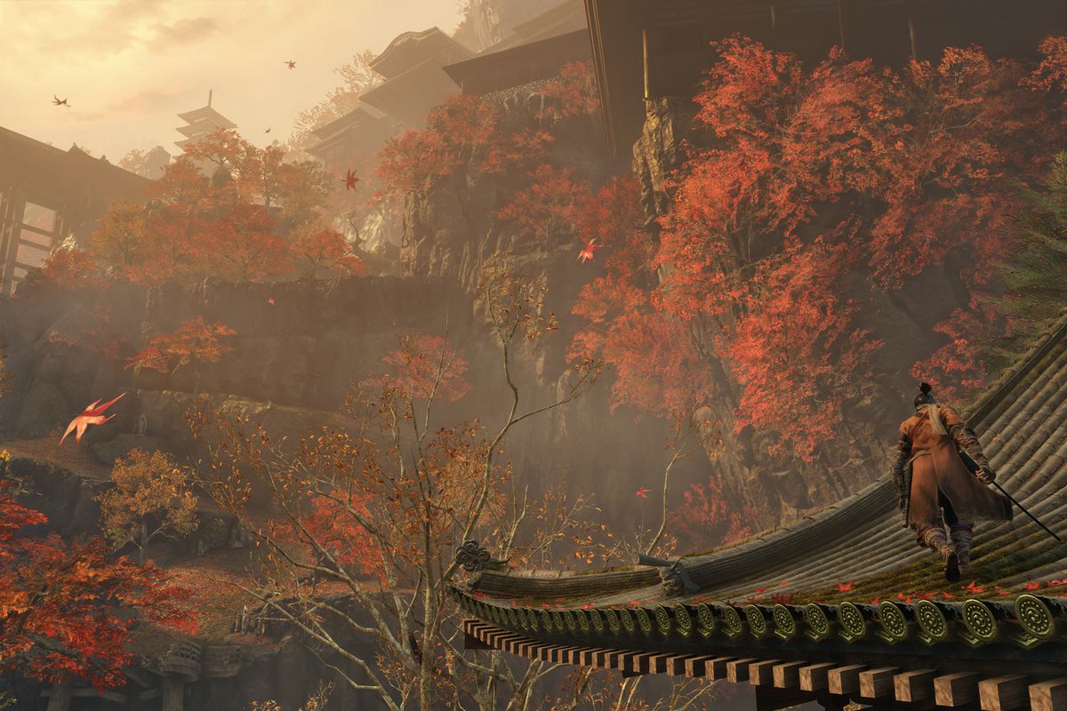 Sekiro