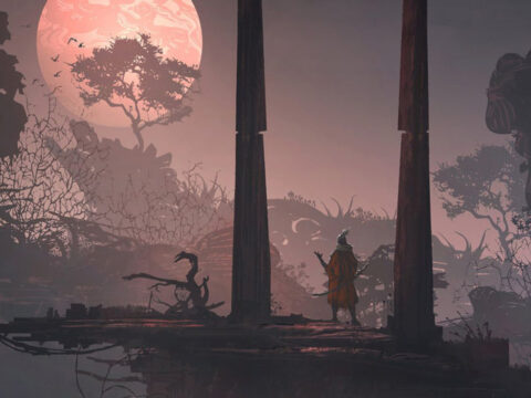 Sekiro: Shadows Die Twice