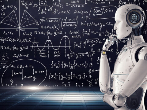 штучний інтелект