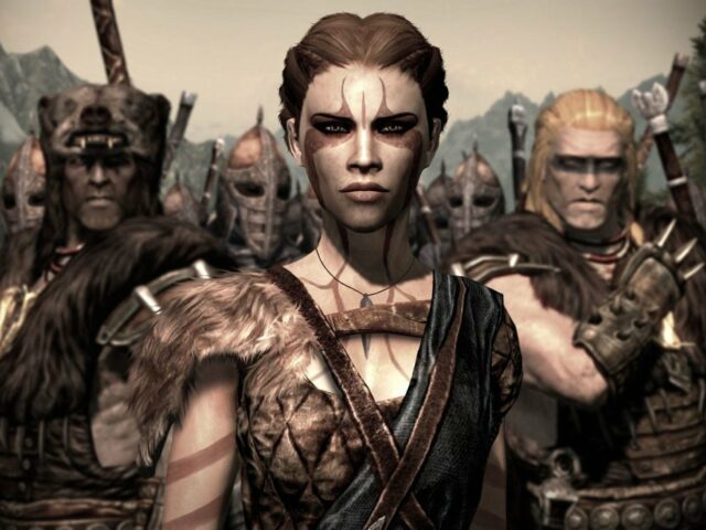 The Elder Scrolls 6