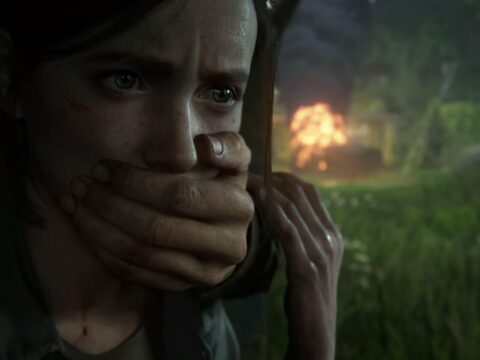 The Last of Us 2