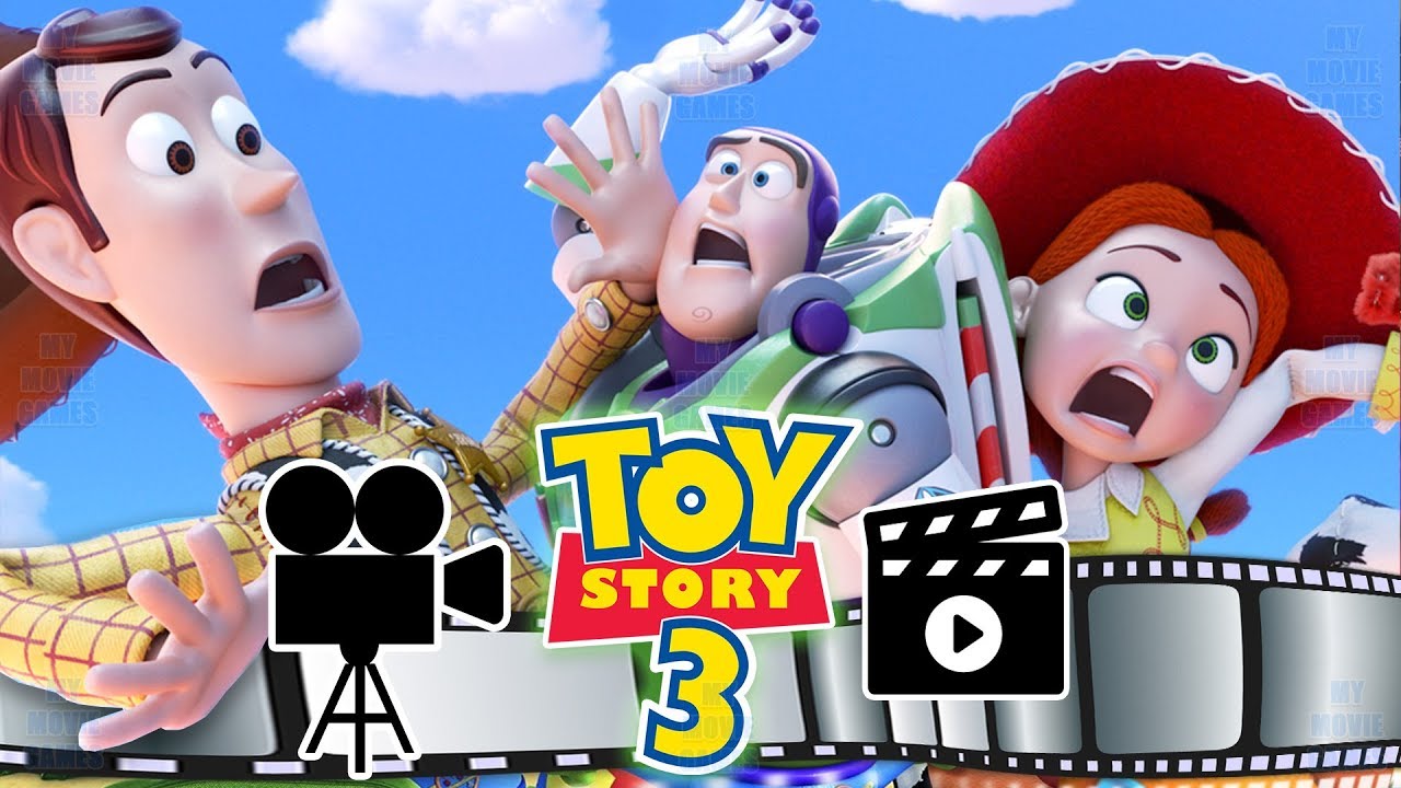 Toy Story 3