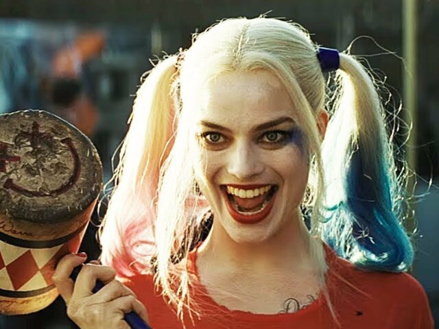 Загін самогубців