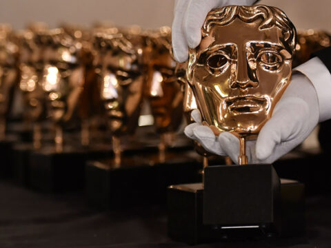 BAFTA-2020