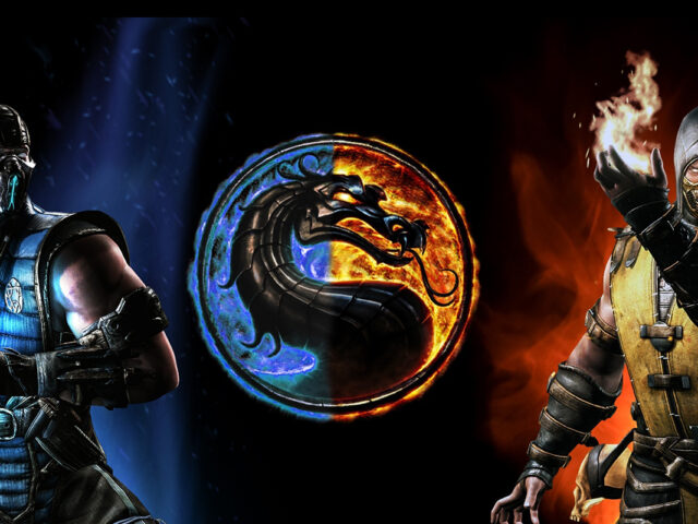 Mortal Kombat