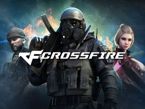 crossfire