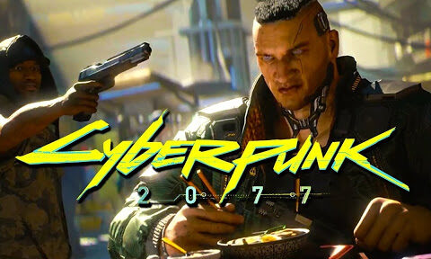 Cyberpunk 2077