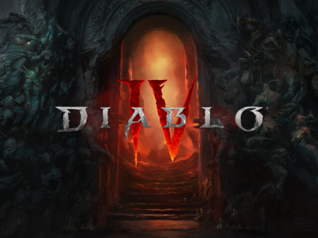 Diablo 4
