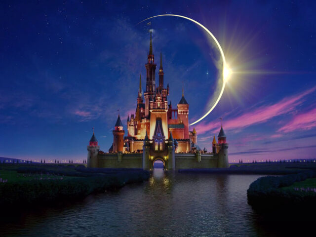 Disney