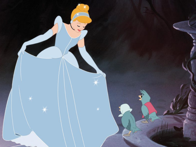Disney