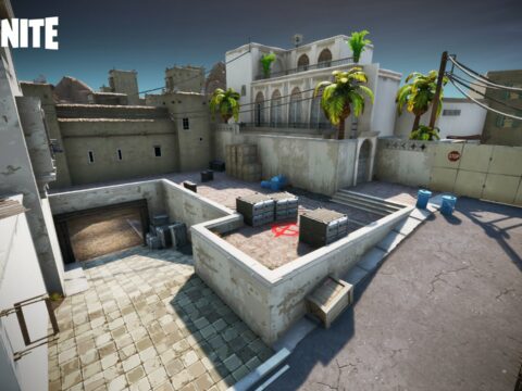 Dust 2