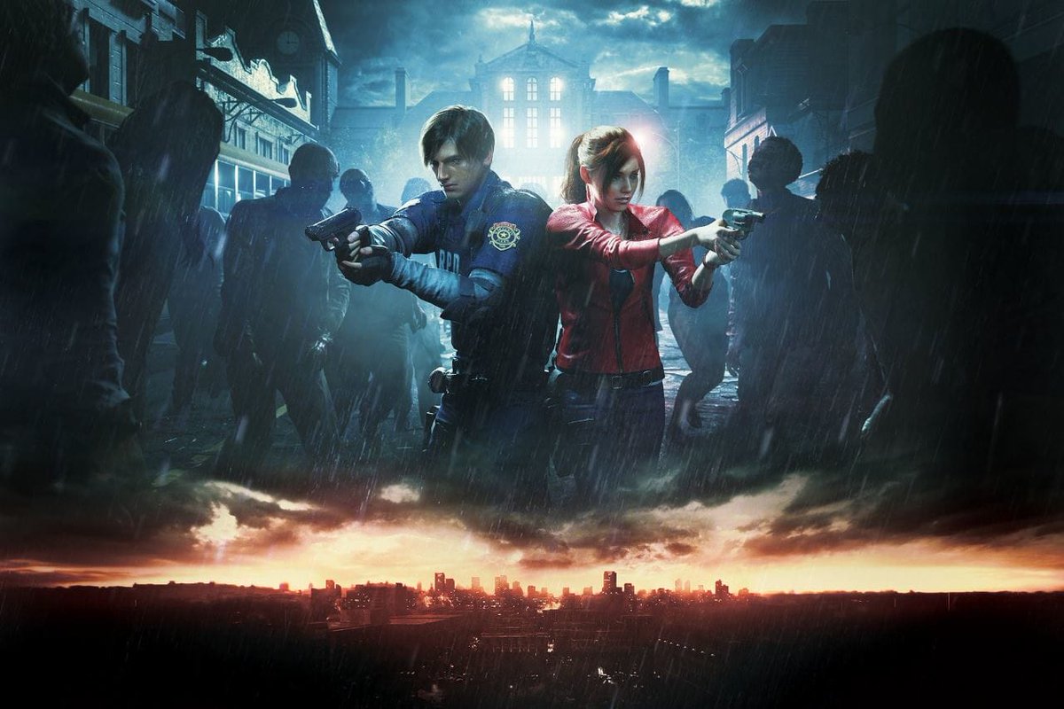 Resident Evil