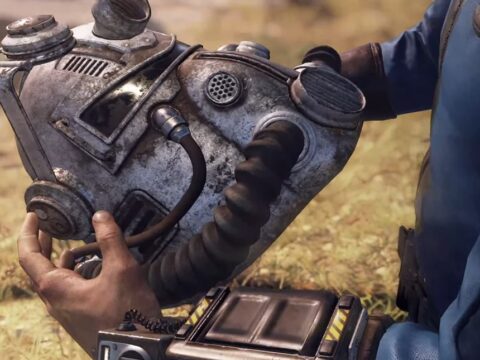 Fallout 76