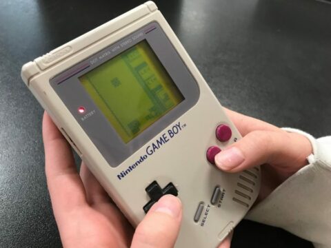 Gameboy