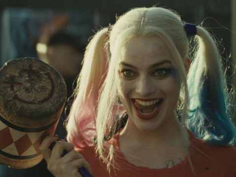 Гарлі Квінн