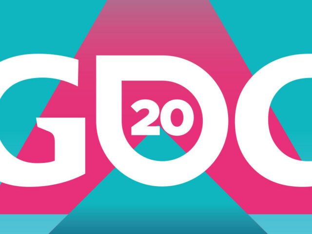 GDC 2020