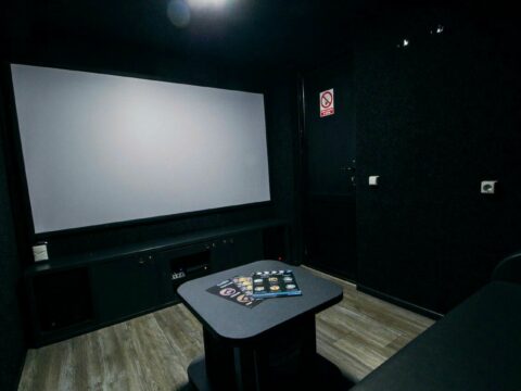 Geek Informator Kinobox