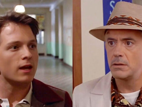 Голланд і Дауні