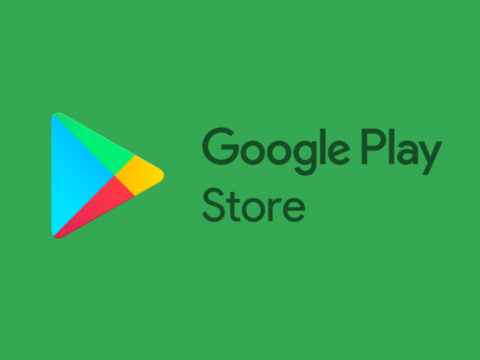 Google Play