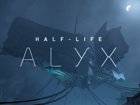 Half-Life Alyx