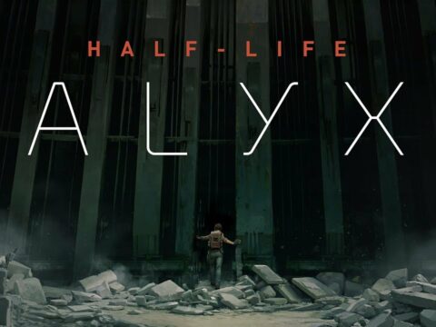 Half-Life Alyx