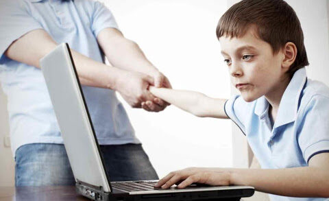 ігрова залежність