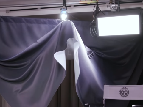 Людина-невидимка