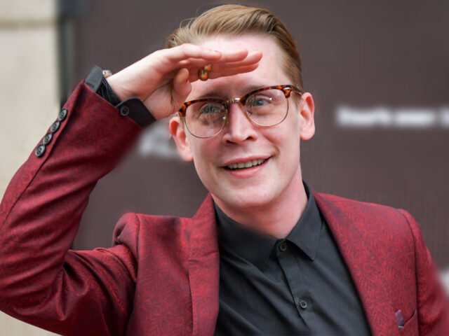 Маколей Калкін