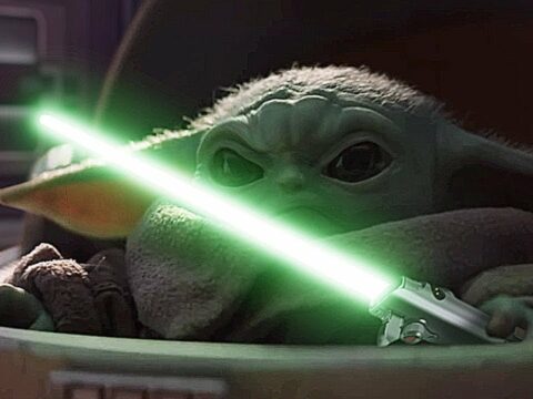 Мандалорець