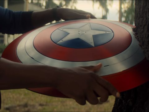 Marvel