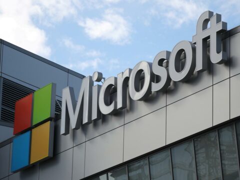 Microsoft