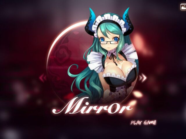 mirror