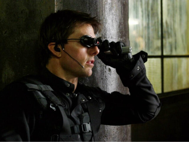 Місія неможлива