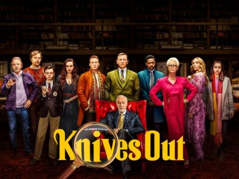 Ножі наголо